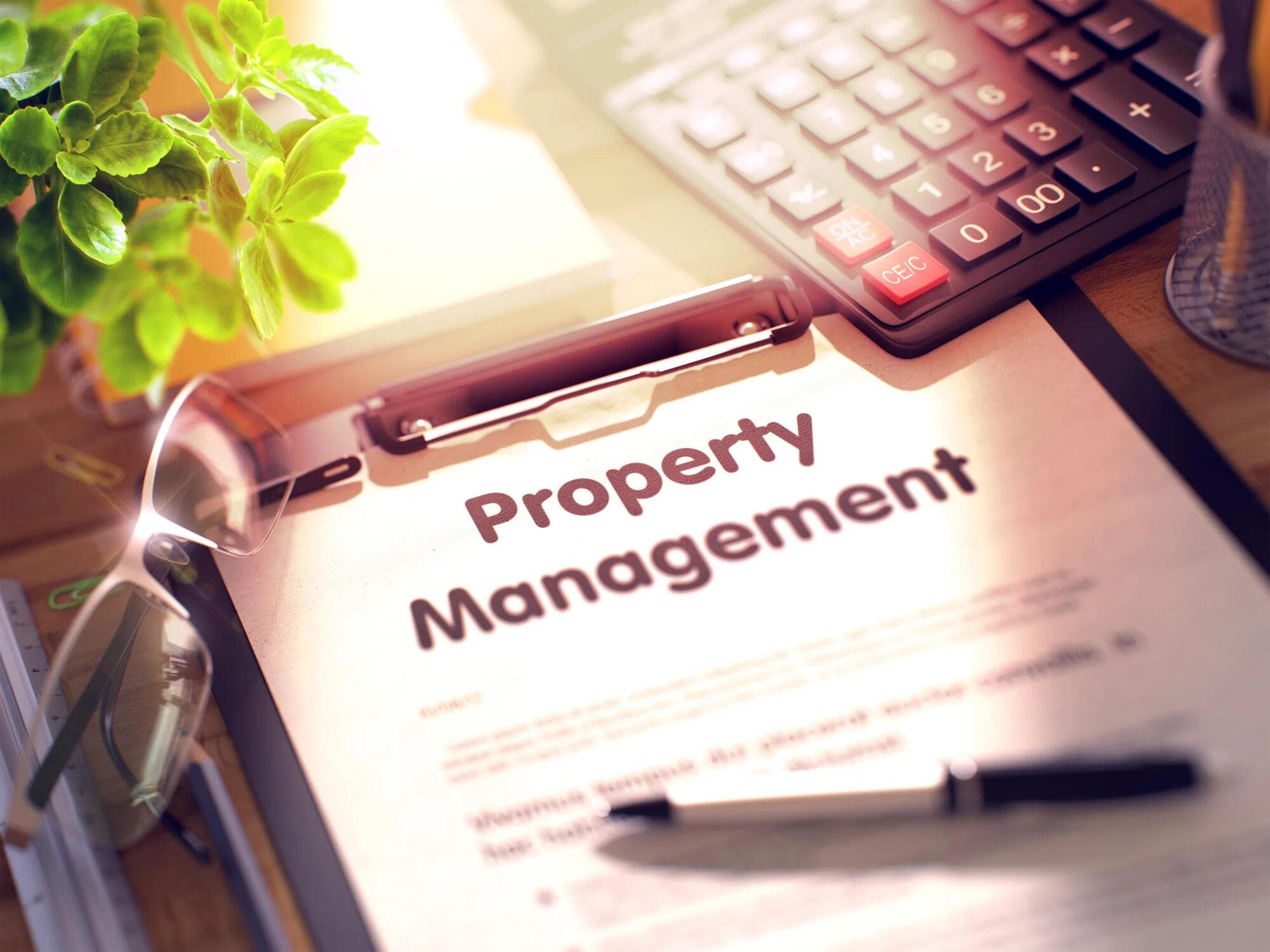 How Property Management Can Help You Protect Your Investment Property